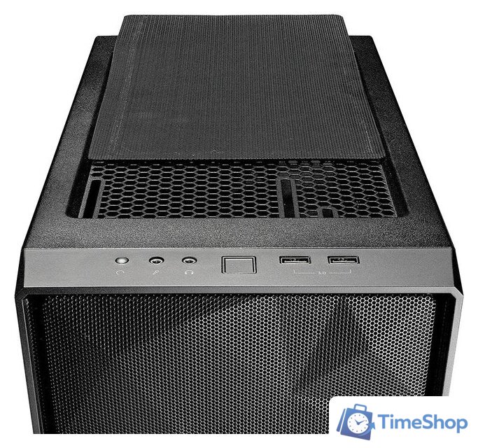 Корпус Fractal Design Meshify C - Изображение №11 — Интернет-магазин Time-Shop