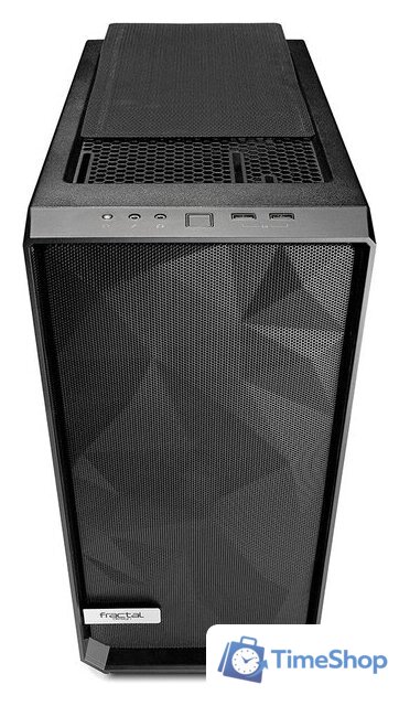 Корпус Fractal Design Meshify C - Изображение №10 — Интернет-магазин Time-Shop