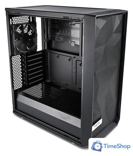 Корпус Fractal Design Meshify C - Изображение №7 — Интернет-магазин Time-Shop