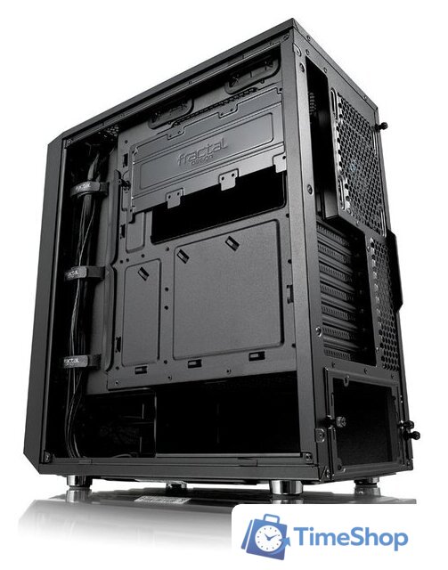Корпус Fractal Design Meshify C - Изображение №4 — Интернет-магазин Time-Shop