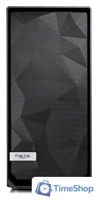 Корпус Fractal Design Meshify C - Изображение №8 — Интернет-магазин Time-Shop