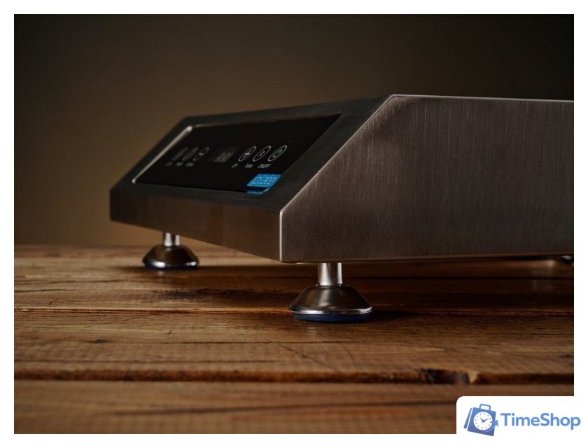 Настольная плита Iplate ALINA 3500 - Изображение №5 — Интернет-магазин Time-Shop