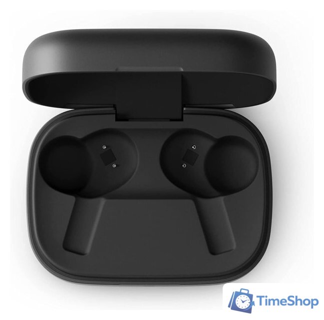 Наушники Bang & Olufsen Beoplay EX (черный антрацит) - Изображение №9 — Интернет-магазин Time-Shop