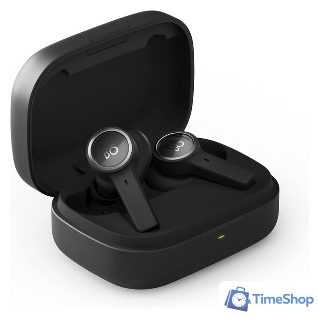 Наушники Bang & Olufsen Beoplay EX (черный антрацит) - Изображение №2 — Интернет-магазин Time-Shop