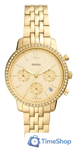 Наручные часы Fossil Neutra ES5219 - Изображение №1 — Интернет-магазин Time-Shop