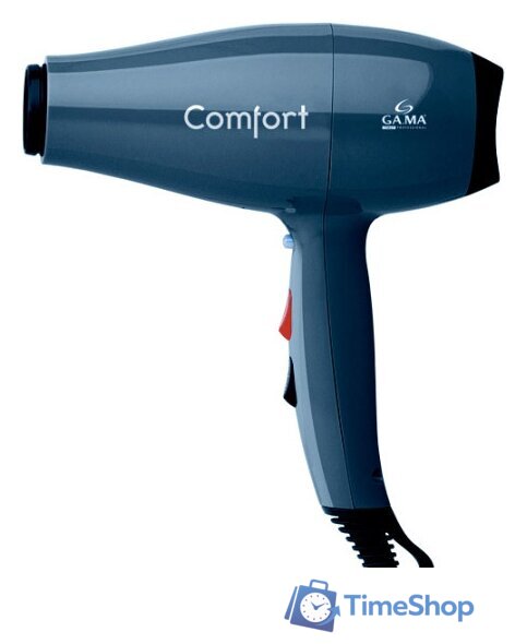 Фен GA.MA Comfort - Изображение №1 — Интернет-магазин Time-Shop