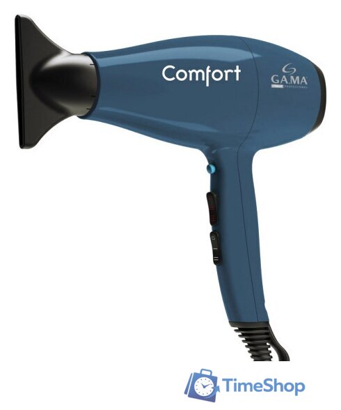 Фен GA.MA Comfort - Изображение №2 — Интернет-магазин Time-Shop