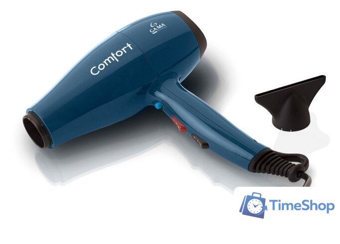 Фен GA.MA Comfort - Изображение №3 — Интернет-магазин Time-Shop