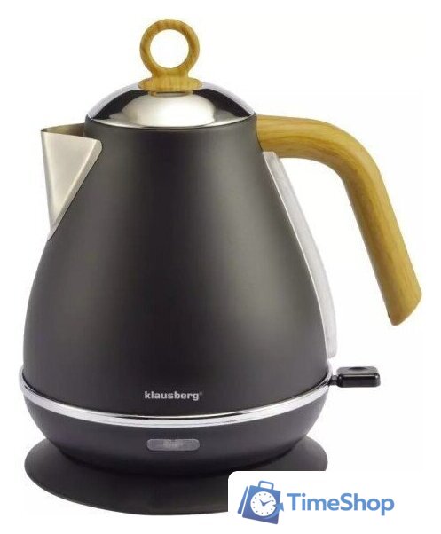 Электрический чайник Klausberg KB-7706 - Изображение №1 — Интернет-магазин Time-Shop