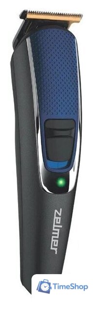 Универсальный триммер Zelmer ZGK6310 - Изображение №1 — Интернет-магазин Time-Shop
