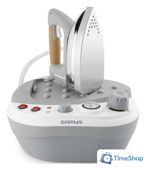 Утюг G3Ferrari G40001 - Изображение №2 — Интернет-магазин Time-Shop