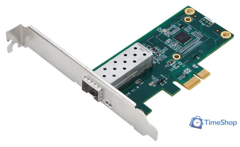 Сетевая карта D-Link DGE-560SX/D1A - Изображение №1 — Интернет-магазин Time-Shop