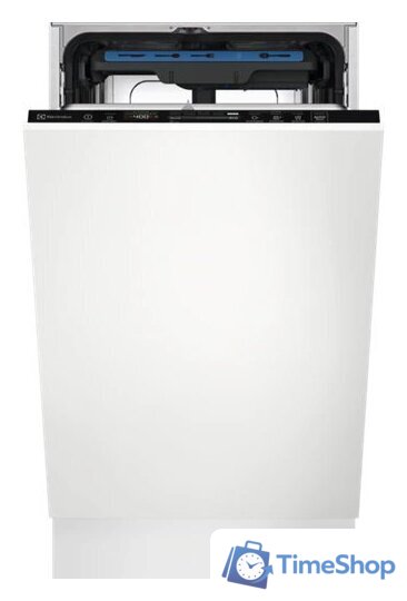 Встраиваемая посудомоечная машина Electrolux KEMB3301L - Изображение №1 — Интернет-магазин Time-Shop
