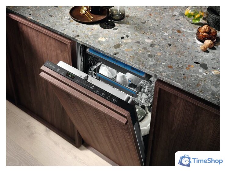 Встраиваемая посудомоечная машина Electrolux KEMB3301L - Изображение №3 — Интернет-магазин Time-Shop