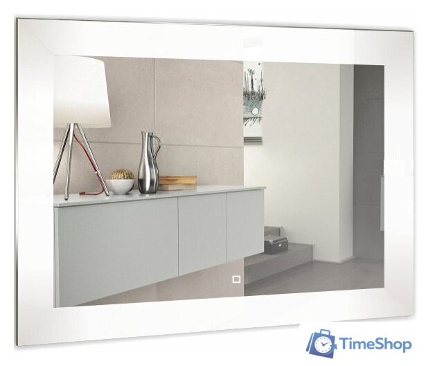  Silver Mirrors Зеркало Норма 3 80x60 ФР-00001041 - Изображение №1 — Интернет-магазин Time-Shop
