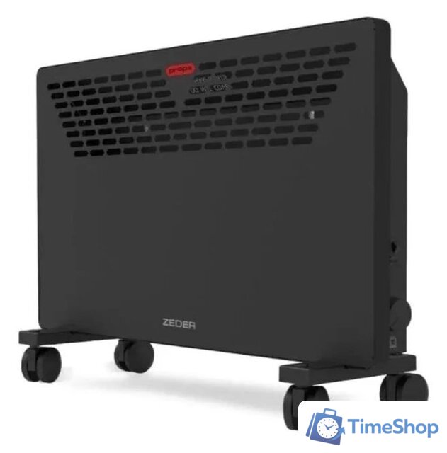 Конвектор Zeder 10MX-11 - Изображение №1 — Интернет-магазин Time-Shop