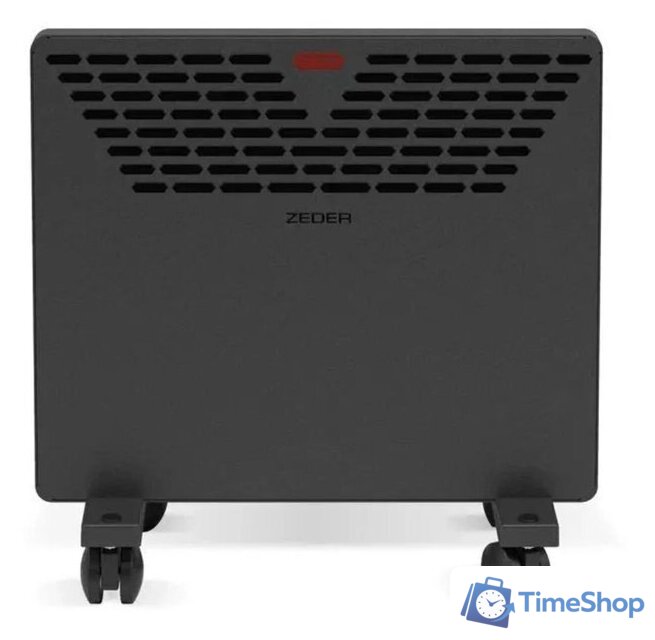 Конвектор Zeder 10MX-11 - Изображение №3 — Интернет-магазин Time-Shop