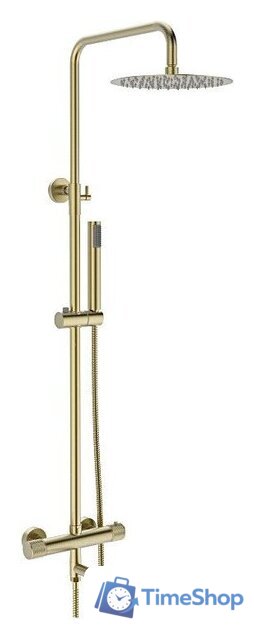 Душевая система  Vieir V403561-S - Изображение №1 — Интернет-магазин Time-Shop