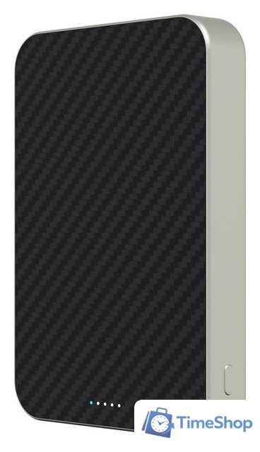 Внешний аккумулятор Magssory Pride Magnetic Power Bank 10000mAh PBN021 - Изображение №5 — Интернет-магазин Time-Shop