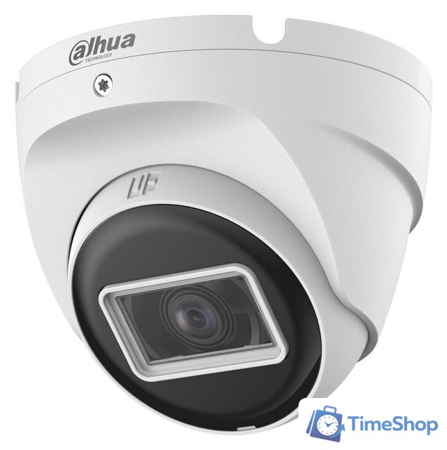 CCTV-камера Dahua DH-HAC-T2A21P-U-IL-0280B - Изображение №1 — Интернет-магазин Time-Shop