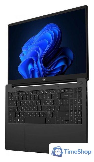 Ноутбук iRU Strato 15ALI 2058955 - Изображение №4 — Интернет-магазин Time-Shop
