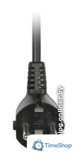 Сетевой фильтр Buro BU-SP1.8-USB-2A-B - Изображение №2 — Интернет-магазин Time-Shop