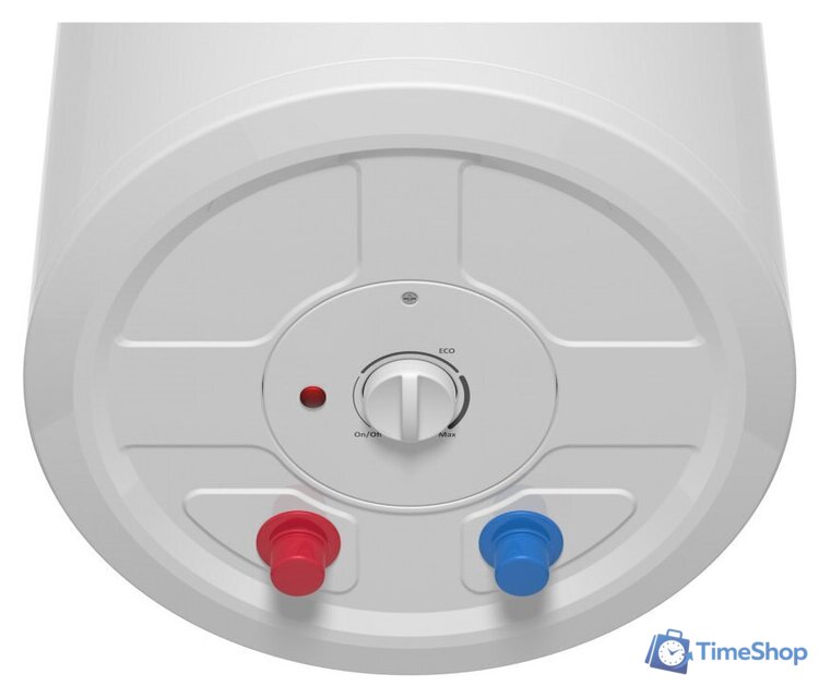 Накопительный электрический водонагреватель Thermex Fusion 30 V - Изображение №8 — Интернет-магазин Time-Shop