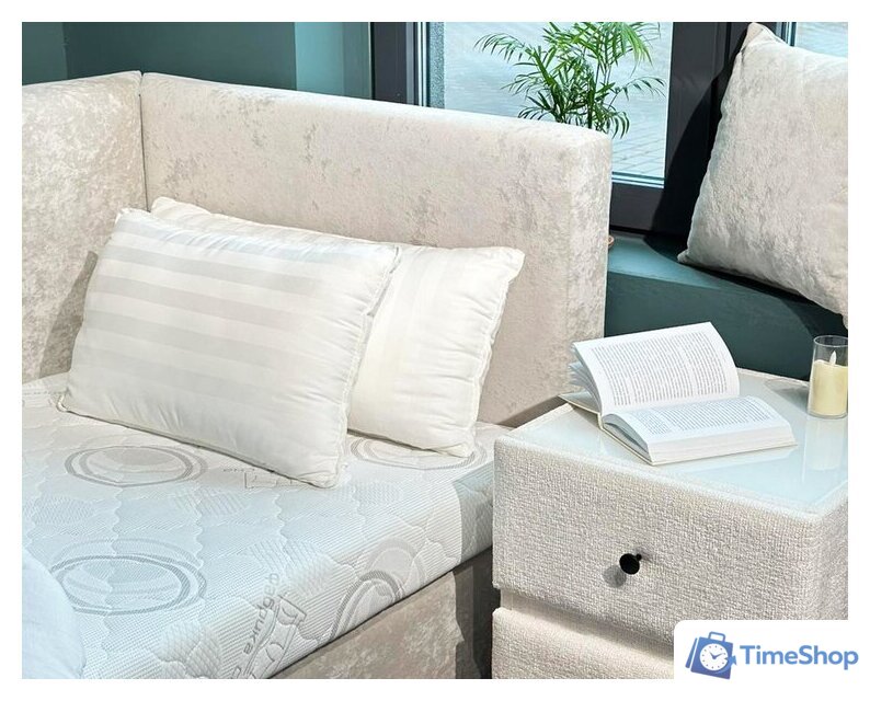 Матрас Фабрика сна Топ-8 80x160 - Изображение №7 — Интернет-магазин Time-Shop