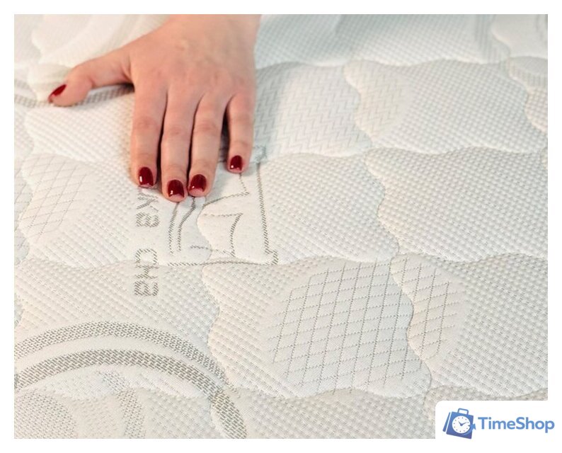 Матрас Фабрика сна Топ-8 80x160 - Изображение №4 — Интернет-магазин Time-Shop