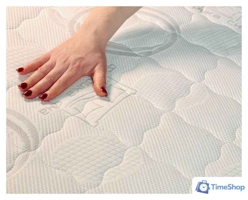 Матрас Фабрика сна Топ-8 80x160 - Изображение №5 — Интернет-магазин Time-Shop
