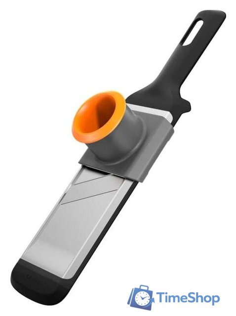 Овощерезка Fiskars Functional Form 1014416 - Изображение №3 — Интернет-магазин Time-Shop