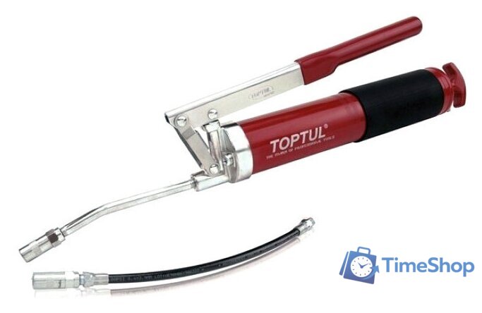 Шприц для смазки Toptul JGAE0202 - Изображение №1 — Интернет-магазин Time-Shop