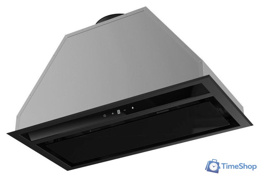 Кухонная вытяжка Schtoff HGT 60 (черный) - Изображение №2 — Интернет-магазин Time-Shop