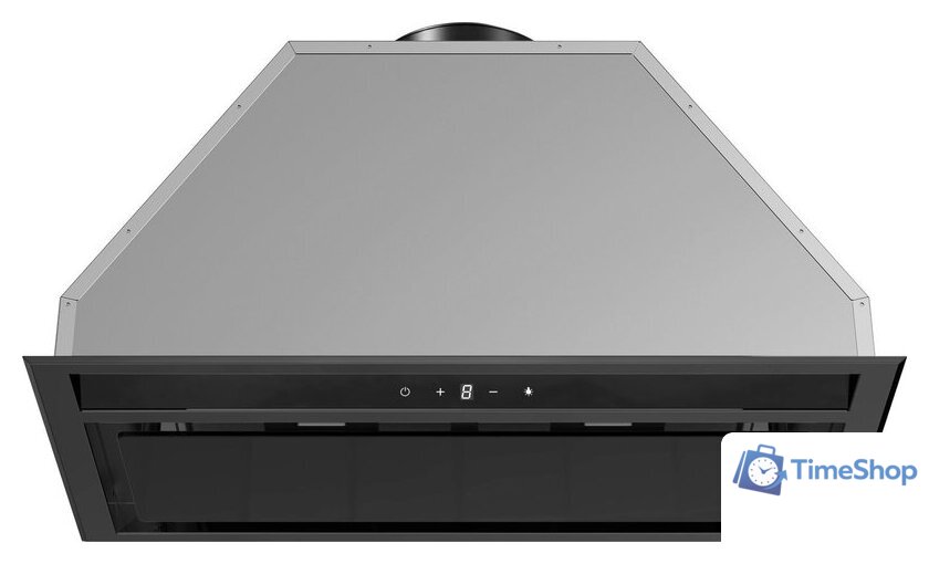 Кухонная вытяжка Schtoff HGT 60 (черный) - Изображение №1 — Интернет-магазин Time-Shop