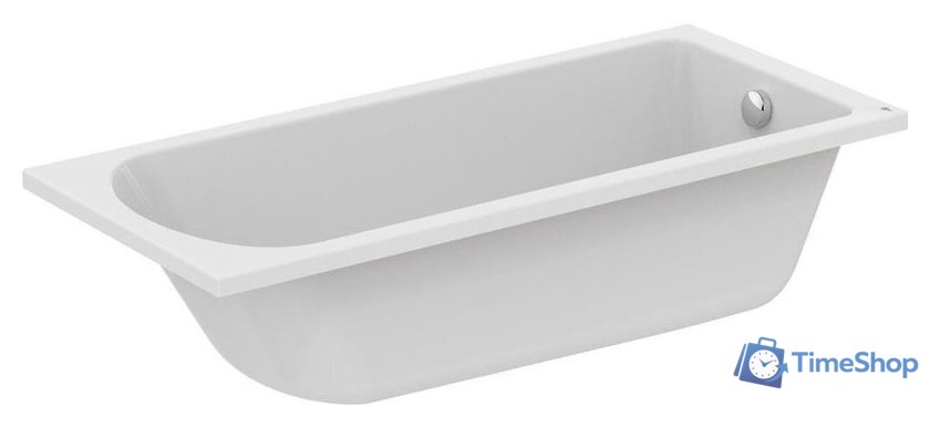 Ванна Ideal Standard Hot Line 170x70 K865901 - Изображение №2 — Интернет-магазин Time-Shop