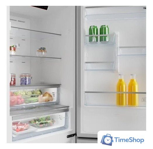 Холодильник TEKA RBF 44630 WH - Изображение №9 — Интернет-магазин Time-Shop