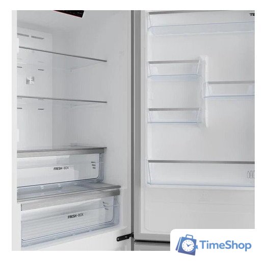 Холодильник TEKA RBF 44630 WH - Изображение №7 — Интернет-магазин Time-Shop