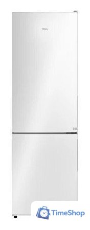 Холодильник TEKA RBF 44630 WH - Изображение №1 — Интернет-магазин Time-Shop