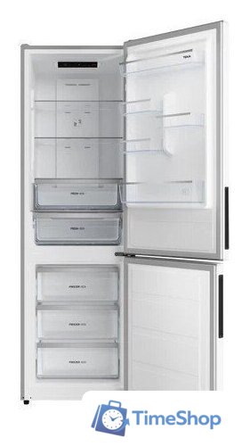 Холодильник TEKA RBF 44630 WH - Изображение №2 — Интернет-магазин Time-Shop
