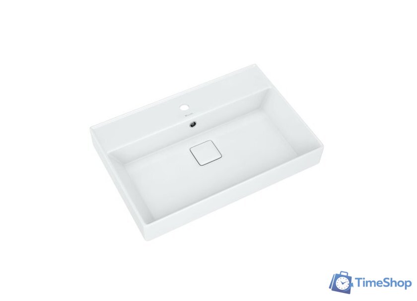 Умывальник Kirovit Вилис 650 4610119204013 - Изображение №3 — Интернет-магазин Time-Shop