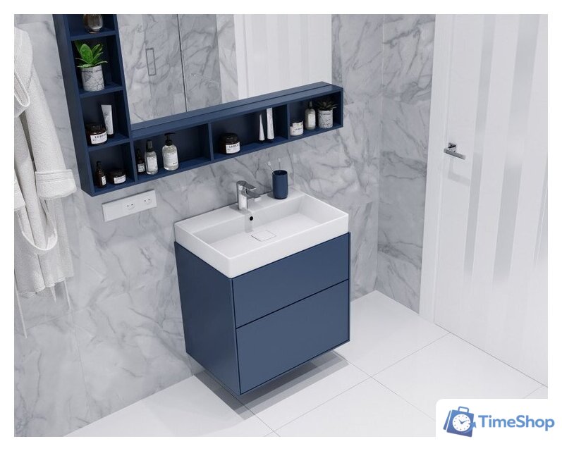 Умывальник Kirovit Вилис 650 4610119204013 - Изображение №4 — Интернет-магазин Time-Shop