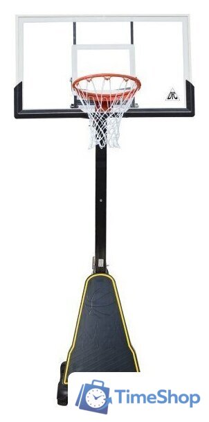 Баскетбольная стойка DFC STAND54P2 - Изображение №1 — Интернет-магазин Time-Shop