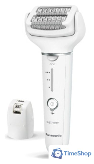 Эпилятор Panasonic ES-EY31 - Изображение №1 — Интернет-магазин Time-Shop