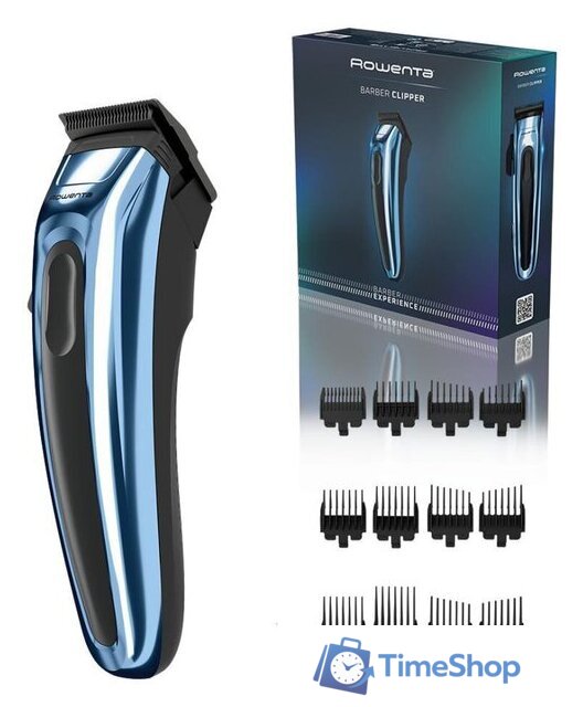 Машинка для стрижки волос Rowenta TN1551E0 - Изображение №2 — Интернет-магазин Time-Shop