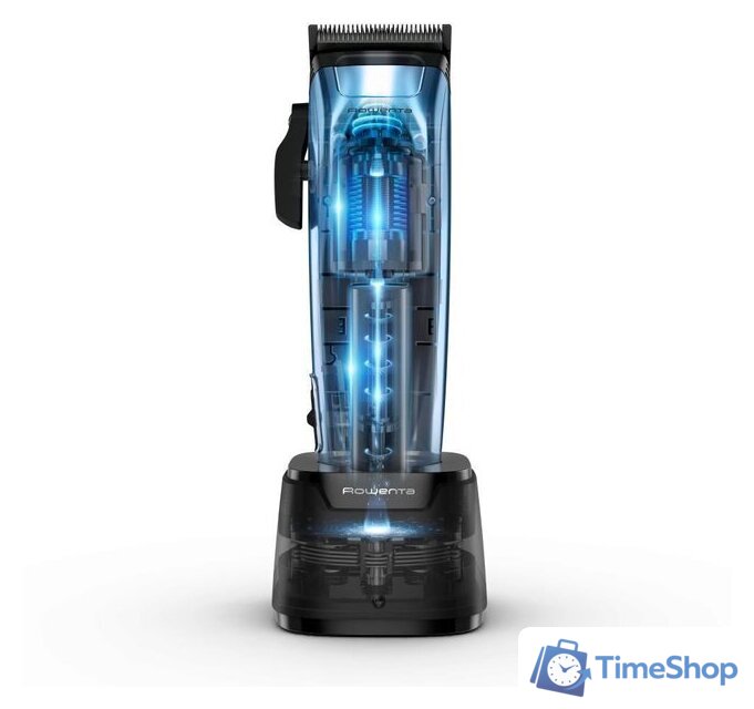 Машинка для стрижки волос Rowenta TN1551E0 - Изображение №6 — Интернет-магазин Time-Shop