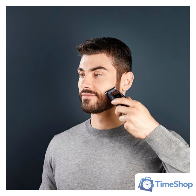 Машинка для стрижки волос Rowenta TN1551E0 - Изображение №5 — Интернет-магазин Time-Shop