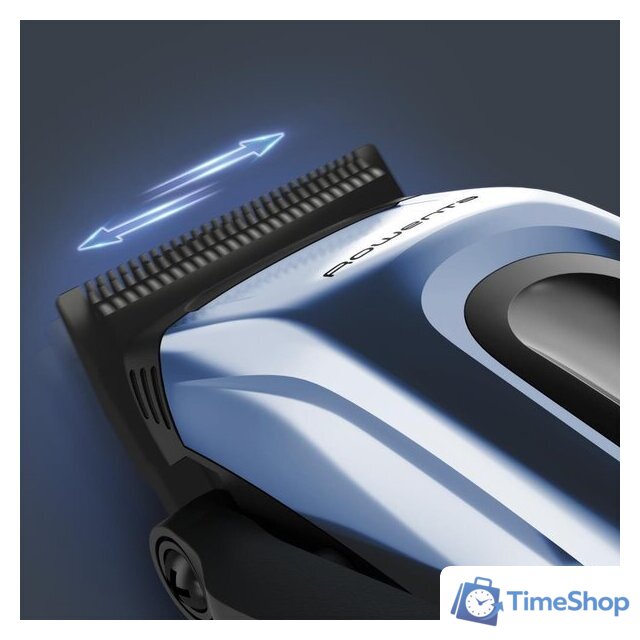 Машинка для стрижки волос Rowenta TN1551E0 - Изображение №7 — Интернет-магазин Time-Shop