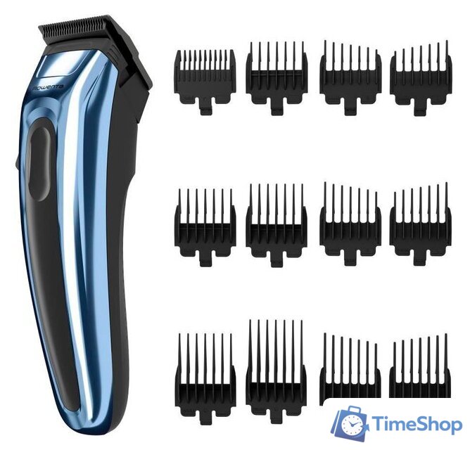 Машинка для стрижки волос Rowenta TN1551E0 - Изображение №1 — Интернет-магазин Time-Shop