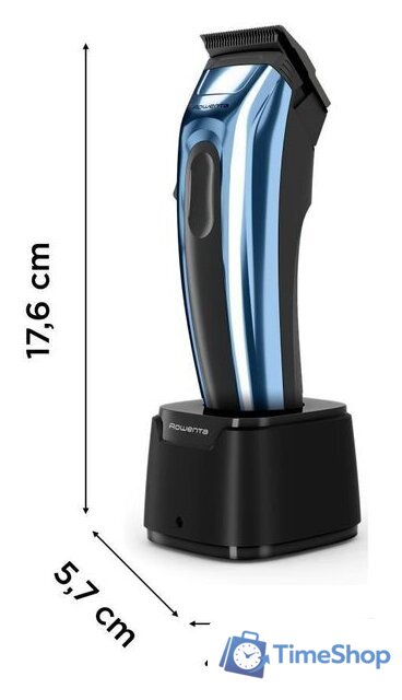 Машинка для стрижки волос Rowenta TN1551E0 - Изображение №4 — Интернет-магазин Time-Shop