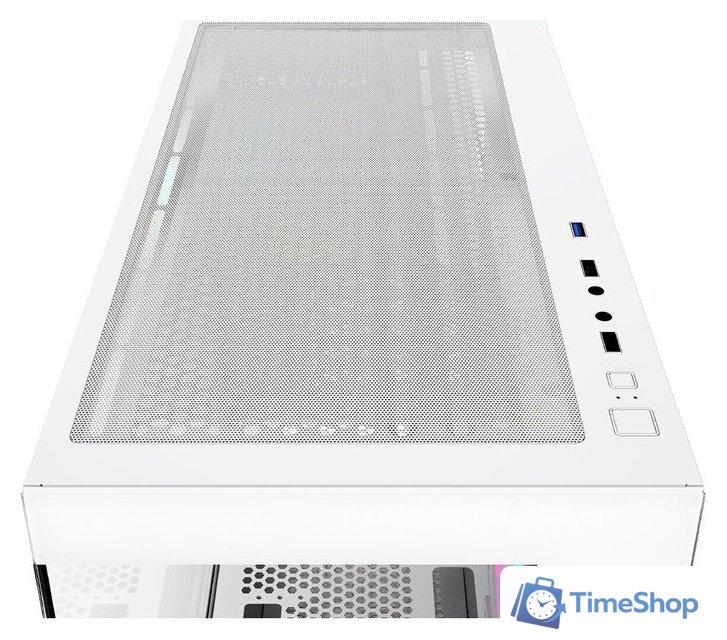 Корпус Ocypus Gamma C52 WH ARGB - Изображение №7 — Интернет-магазин Time-Shop